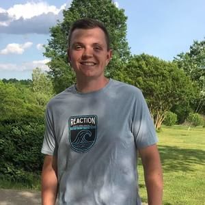 Meet your Posher, Jacob